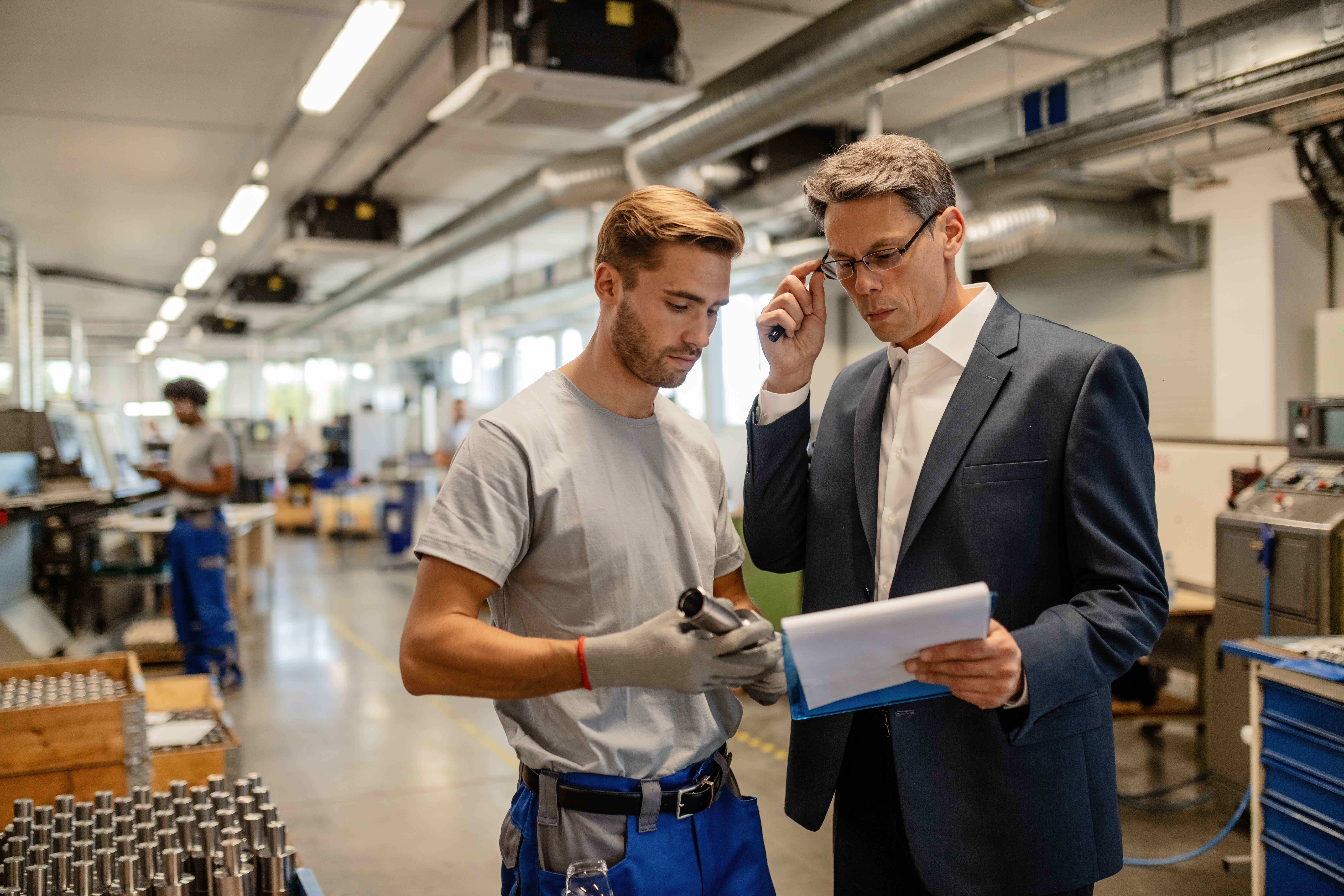 Madsen Quality Consulting